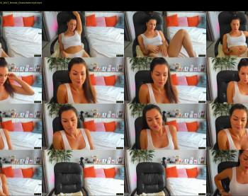 devilish_goddes — 7 minute Chaturbate female cam show recording, 1080p, Jul 16, 2022