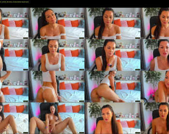 devilish_goddes — 61 minute Chaturbate female cam show recording, 1080p, Jul 16, 2022