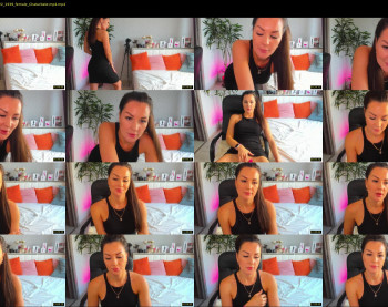 devilish_goddes — 20 minute Chaturbate female cam show recording, 1080p, Jul 16, 2022