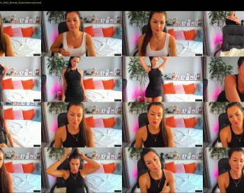 devilish_goddes — 26 minute Chaturbate female cam show recording, 1080p, Jul 16, 2022