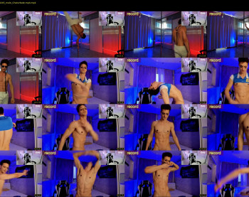 dirty_pothos — 8 minute Chaturbate male cam show recording, 1080p, Jul 17, 2022