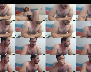 djmute — 22 minute Chaturbate male cam show recording, 720p, Jul 16, 2022