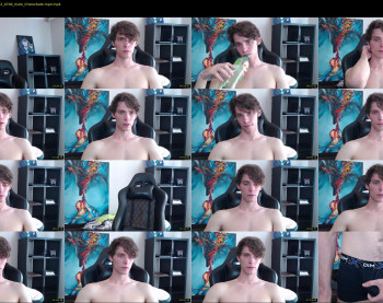 dmitryromanov — 54 minute Chaturbate male cam show recording, 1080p, Jul 16, 2022