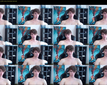 dmitryromanov — 54 minute Chaturbate male cam show recording, 1080p, Jul 16, 2022