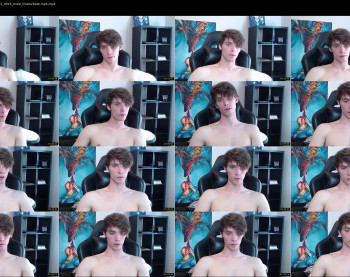 dmitryromanov — 54 minute Chaturbate male cam show recording, 1080p, Jul 16, 2022