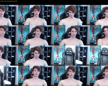 dmitryromanov — 55 minute Chaturbate male cam show recording, 1080p, Jul 16, 2022