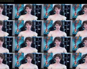 dmitryromanov — 13 minute Chaturbate male cam show recording, 1080p, Jul 16, 2022