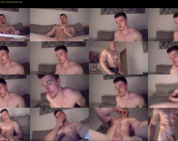 eddieds — 54 minute Chaturbate male cam show recording, 1080p, Jul 16, 2022