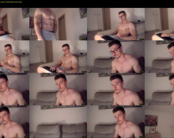 eddieds — 54 minute Chaturbate male cam show recording, 1080p, Jul 17, 2022
