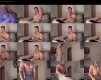 eddieds — 54 minute Chaturbate male cam show recording, 1080p, Jul 17, 2022