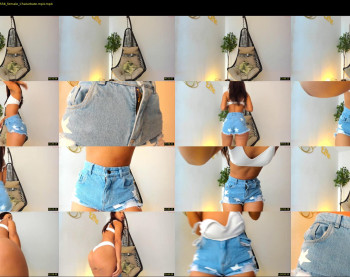 effie_castro — 73 minute Chaturbate female cam show recording, 720p, Jul 16, 2022