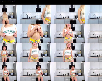 ella__sweety — 5 minute Chaturbate female cam show recording, 1080p, Jul 16, 2022