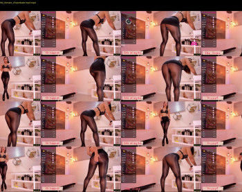 ella_pridee — 64 minute Chaturbate female cam show recording, 1080p, Jul 16, 2022