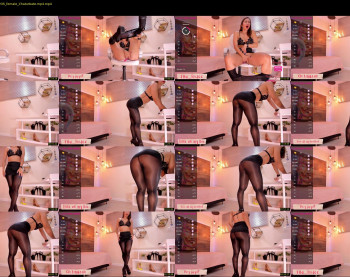 ella_pridee — 33 minute Chaturbate female cam show recording, 1080p, Jul 16, 2022