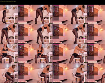 ella_pridee — 64 minute Chaturbate female cam show recording, 1080p, Jul 16, 2022