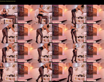 ella_pridee — 64 minute Chaturbate female cam show recording, 1080p, Jul 16, 2022