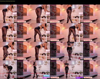 ella_pridee — 27 minute Chaturbate female cam show recording, 1080p, Jul 16, 2022