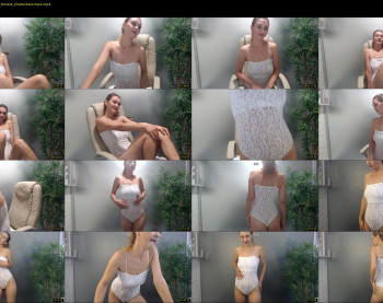 ellamilf — 31 minute Chaturbate female cam show recording, 1080p, Jul 16, 2022