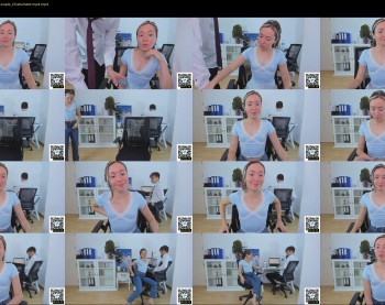 ellcrys — 9 minute Chaturbate couple cam show recording, 1080p, Jul 16, 2022
