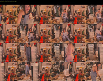 emersoncane — 63 minute Chaturbate female cam show recording, 1080p, Jul 16, 2022