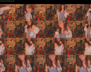 emersoncane — 3 minute Chaturbate female cam show recording, 1080p, Jul 16, 2022