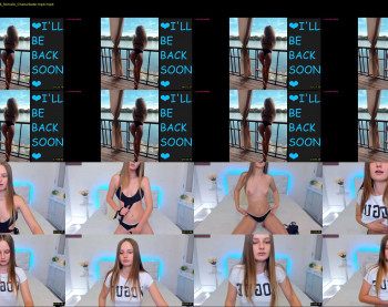 emilly___ — 59 minute Chaturbate female cam show recording, 1080p, Jul 16, 2022