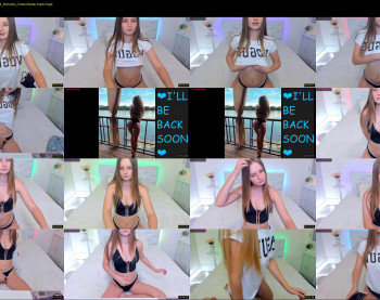 emilly___ — 55 minute Chaturbate female cam show recording, 1080p, Jul 16, 2022
