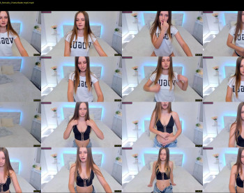 emilly___ — 32 minute Chaturbate female cam show recording, 1080p, Jul 16, 2022