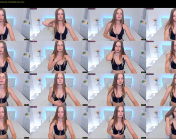 emilly___ — 11 minute Chaturbate female cam show recording, 1080p, Jul 16, 2022