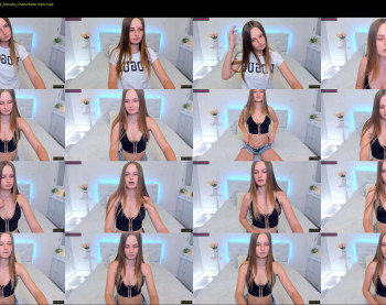 emilly___ — 20 minute Chaturbate female cam show recording, 1080p, Jul 16, 2022