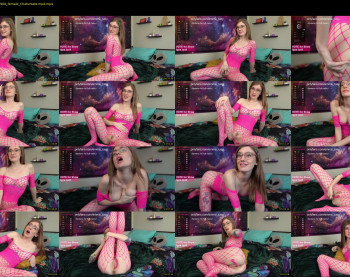 emma_ruby — 40 minute Chaturbate female cam show recording, 1080p, Jul 16, 2022