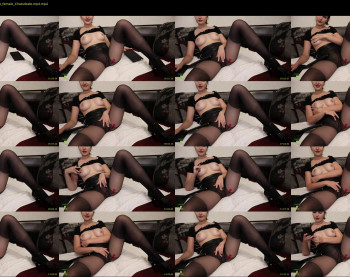 evalewis — 18 minute Chaturbate female cam show recording, 1080p, Jul 16, 2022