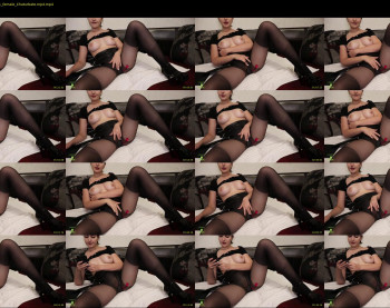 evalewis — 7 minute Chaturbate female cam show recording, 1080p, Jul 16, 2022