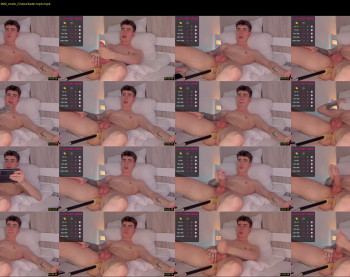 evan_white_ — 54 minute Chaturbate male cam show recording, 1080p, Jul 16, 2022