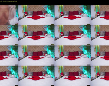 fallingangel_ — 5 minute Chaturbate female cam show recording, 720p, Jul 16, 2022