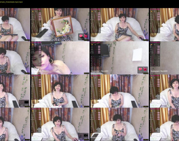 flor_vi — 23 minute Chaturbate female cam show recording, 1080p, Jul 16, 2022