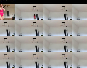flowercandy33 — 4 minute Chaturbate female cam show recording, 1080p, Jul 16, 2022