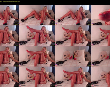 foxydiamond2020 — 54 minute Chaturbate female cam show recording, 1080p, Jul 16, 2022