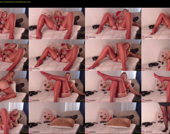 foxydiamond2020 — 59 minute Chaturbate female cam show recording, 1080p, Jul 16, 2022