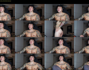 frewfun — 47 minute Chaturbate male cam show recording, 1080p, Jul 16, 2022