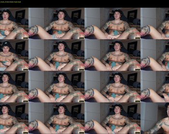 frewfun — 11 minute Chaturbate male cam show recording, 1080p, Jul 16, 2022