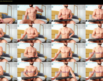 getlust — 9 minute Chaturbate male cam show recording, 1080p, Jul 16, 2022
