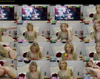 ginger_pie — 53 minute Chaturbate female cam show recording, 1080p, Jul 16, 2022