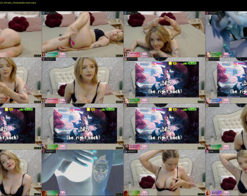 ginger_pie — 54 minute Chaturbate female cam show recording, 1080p, Jul 16, 2022