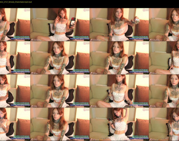 gingerxsweetness — 16 minute Chaturbate couple cam show recording, 1080p, Jul 16, 2022