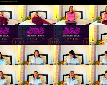 girasol_walton — 64 minute Chaturbate female cam show recording, 1080p, Jul 16, 2022