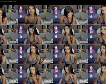 hailey_florez — 3 minute Chaturbate female cam show recording, 1080p, Jul 16, 2022