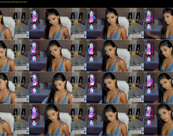 hailey_florez — 7 minute Chaturbate female cam show recording, 1080p, Jul 16, 2022