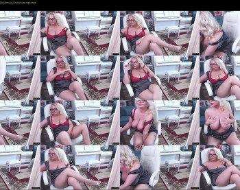 hardanaldp — 90 minute Chaturbate female cam show recording, 720p, Jul 16, 2022