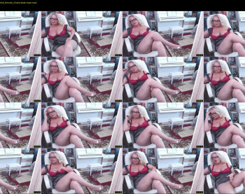 hardanaldp — 10 minute Chaturbate female cam show recording, 720p, Jul 16, 2022